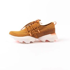 Sorel Kinetic Impact Lace Sneakers